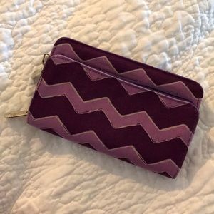 Thirty-One wallet